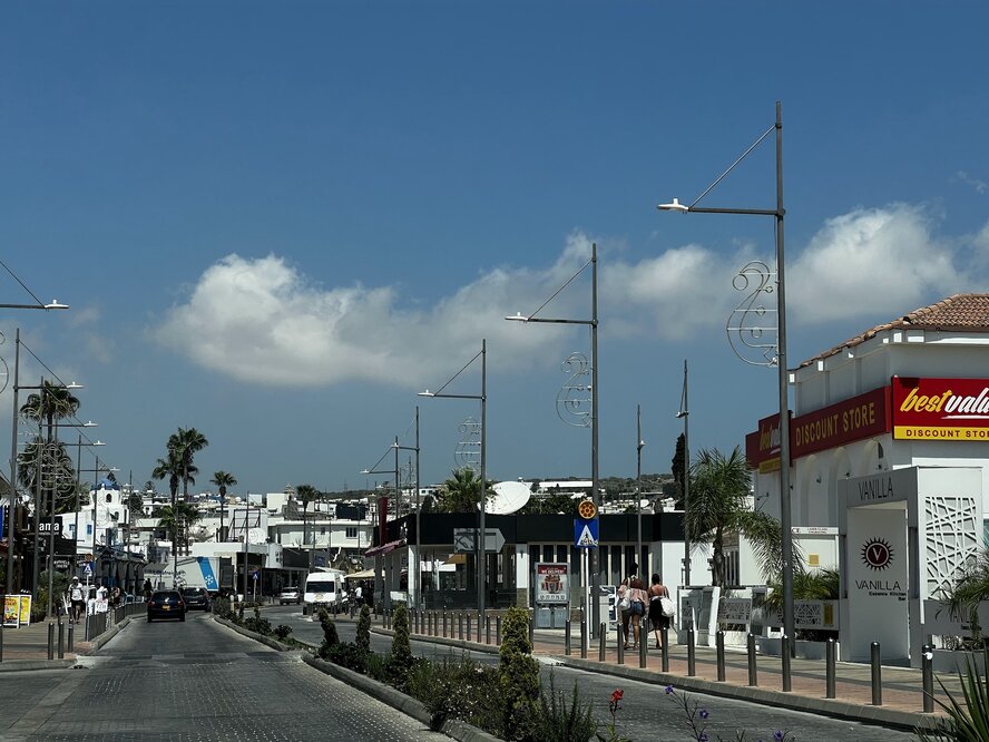 В ближайшие полгода на Кипре может произойти крупное землетрясение