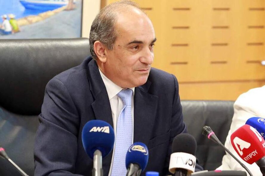 Экс-спикер парламента Кипра и еще три фигуранта пойдут под суд за «золотые паспорта»