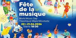 Fête de la Musique
