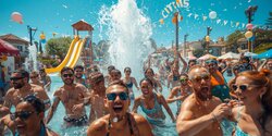 Пафос готовится отметить Катаклизмос