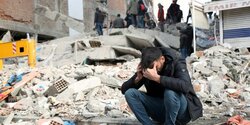 Тысячи жертв землетрясения в Турции перебрались на северную часть Кипра