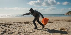 Внимание, на пляжах Ларнаки зафиксирован всплеск краж!