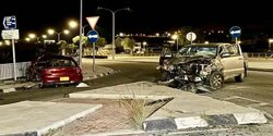 Смертельное ДТП в Лимасоле: виновник приговорён к 10 годам лишения свободы