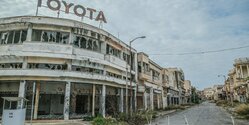 Эрсин Татар намерен снести несколько зданий в Вароше