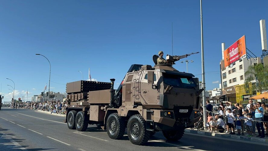 Война на Кипре вопрос времени