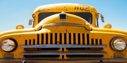 15-летняя ученица обвинила водителя школьного автобуса в домогательствах