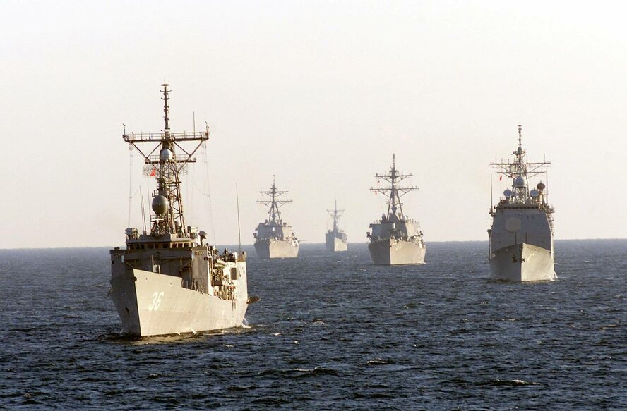 Власти Кипра планируют создание многоцелевой военно-морской базы в Мари Власти Кипра планируют создание многоцелевой военно-морской базы в Мари