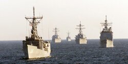 Власти Кипра планируют создание многоцелевой военно-морской базы в Мари