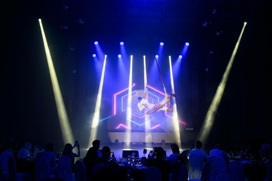PUNIN GROUP представляет: NOIR THE SHOW в легендарном клубе NOTES LIVE PUNIN GROUP представляет: NOIR THE SHOW в легендарном клубе NOTES LIVE