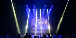PUNIN GROUP представляет: NOIR THE SHOW в легендарном клубе NOTES LIVE