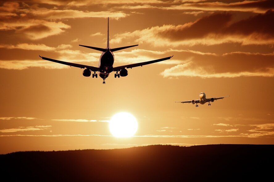 Кипр выделит 6,3 млн евро на поддержку авиакомпаний