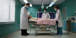 41-летний мужчина умер в больнице Фамагусты не дождавшись медицинской помощи