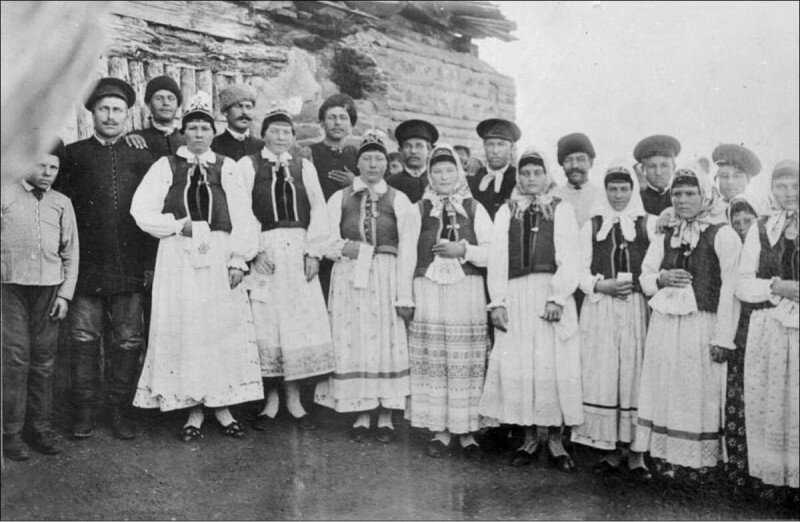 Воспоминания Павла Ивановича Бирюкова, биографа Льва Толстого, о Кипре Воспоминания Павла Ивановича Бирюкова, биографа Льва Толстого, о Кипре