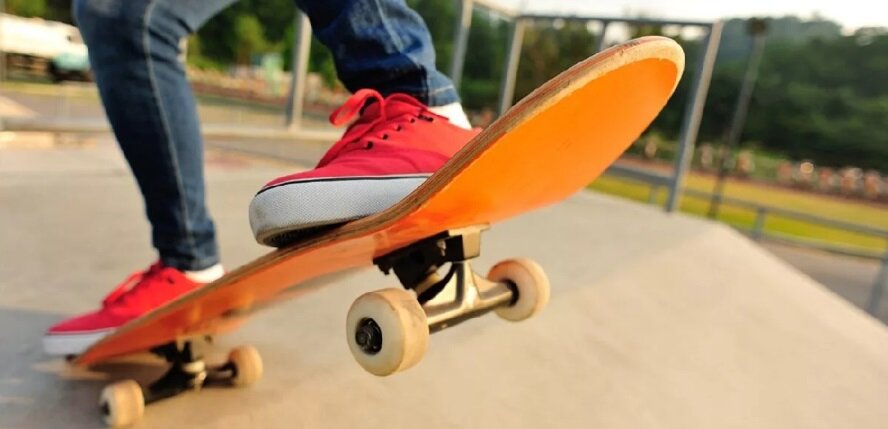 На Кипре создаются самые прочные скейтборды в мире