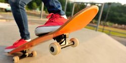 На Кипре создаются самые прочные скейтборды в мире