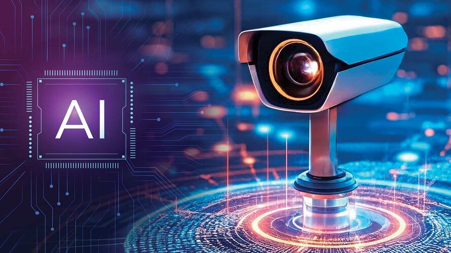 AI-камеры на Кипре начнут штрафовать за телефон и непристёгнутый ремень