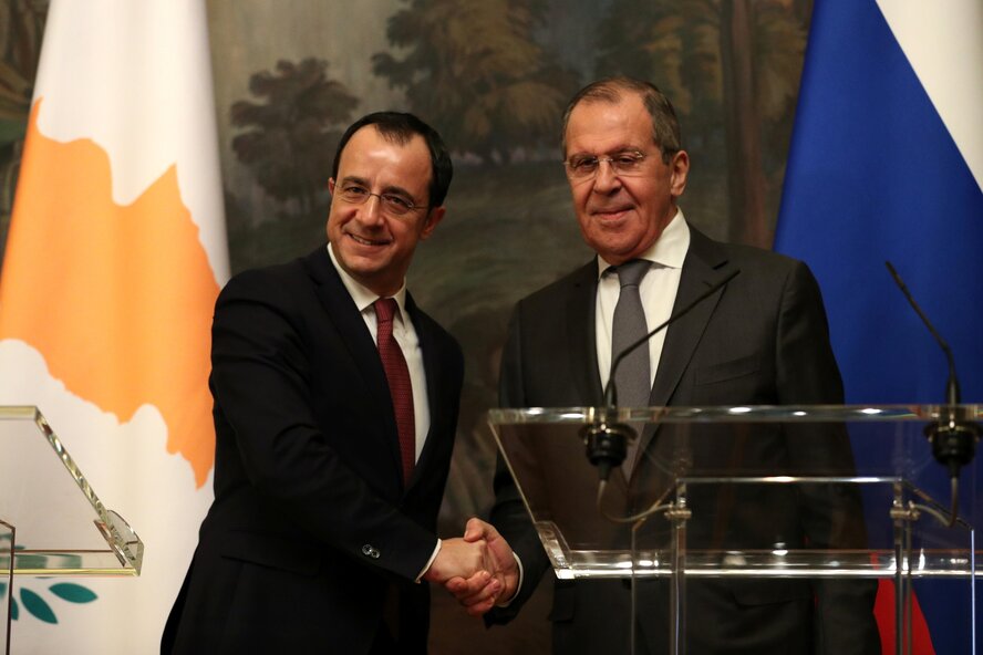 Россия не обсуждает с Турцией признание Северного Кипра в обмен на Крым