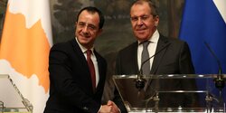 Россия не обсуждает с Турцией признание Северного Кипра в обмен на Крым