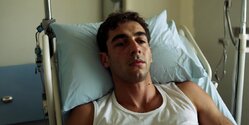 Аномальная жара на Кипре стала причиной госпитализации 17-летннго нацгвардейца