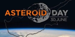 День астероидов 2026 в планетарии в Кити