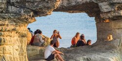 ТОП-3 самых щедрых туристов на Кипре