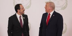Президент Кипра назвал конференцию по Газе «днём надежды и ожиданий для региона»