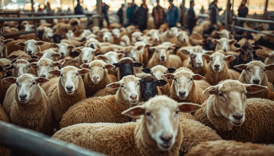 Ветеринары на Кипре объяснили массовую эвтаназию животных из-за ящура