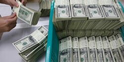 По Кипру гуляют фальшивые доллары