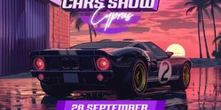 Dream Cars Show 2024 – Фестиваль для тех, кто любит автомобили, технологии и искусство!
