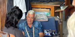 В Никосии прошла акция, превратившая старые ателье в живые музеи устной истории