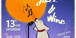 Sunset Jazz & Wine