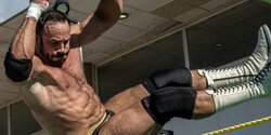 На ринг в Никосии выйдут крупнейшие звезды мирового рестлинга “Wrestling Mayhem”