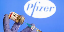 В Pfizer требуют третью дозу вакцины от COVID-19