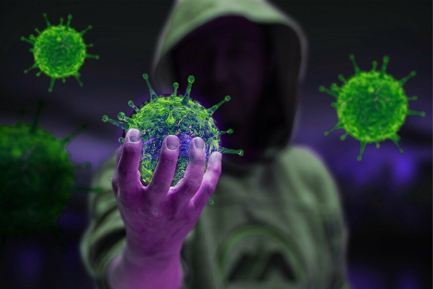 Ура! Американские ученые нашли «супер-антитело» против COVID-19