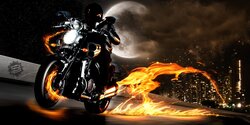 На Кипре запретят езду на мотоциклах