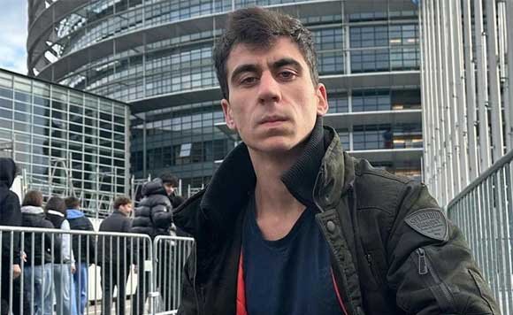 Партия Фидиаса Панайоту готовится к выборам в парламент Кипра