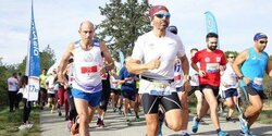 На северном Кипре началась регистрация участников на Никосийский марафон