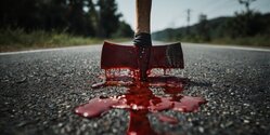 В Пафосе во время ремонта музея киприот проломил череп напарнику-арабу топором!