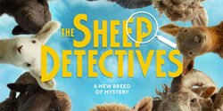 Следствие ведут овечки (The Sheep Detectives)