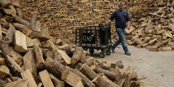 Департамент лесного хозяйства напомнил о правилах продажи дров на Кипре
