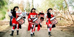 На Кипре пройдет фестиваль эпохи Возрождения