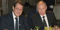 Москва в Средиземном море: английский взгляд на русский Кипр