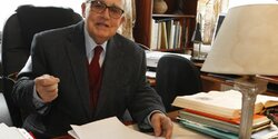 Васос Карагиоргис: создатель кипрской археологии