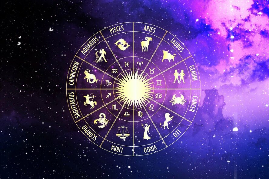 Астрологические события с 14 по 20 июня