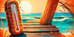 В Никосии очередная смерть в результате теплового удара