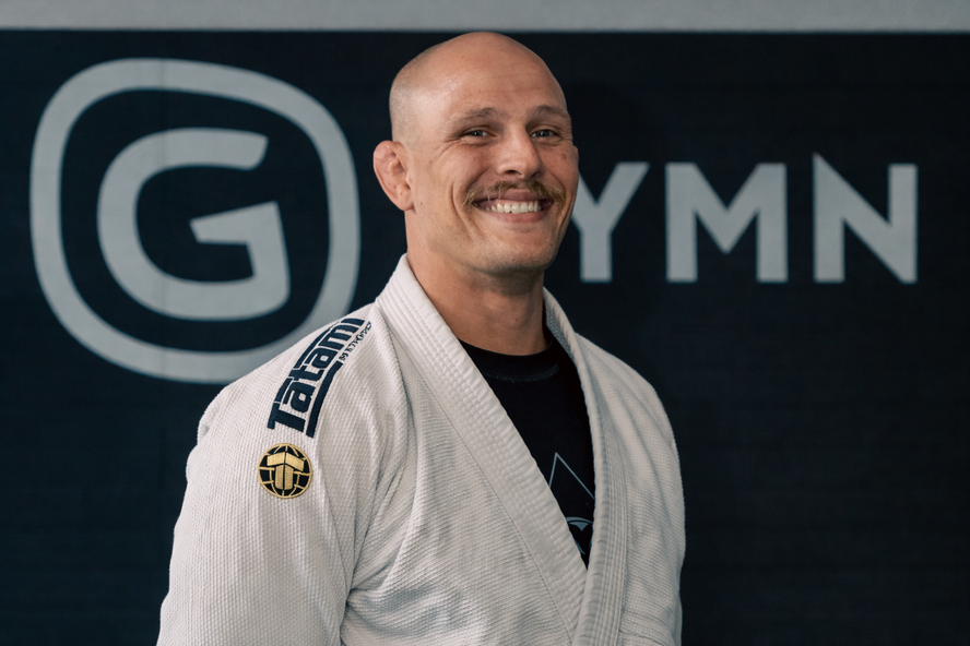 Как тренер влияет на характер ребёнка: опыт Gymnasium на Кипре