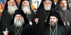 Лимассольский епископ Афанасий победил на выборах Архиепископа Кипра 