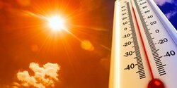 Внимание, жара! Метеорологи объявили оранжевый уровень погодной опасности на Кипре