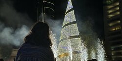 Муниципалитет Никосии начал принимать заявки на участие в рождественских мероприятиях