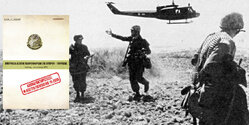 Разведка Греции рассекретила часть документов о перевороте 1974 года на Кипре
